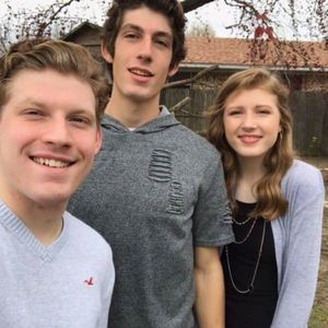 Meet your Posher, Russell